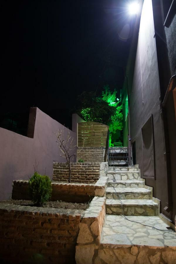 Peris Panoramic Villa Near Athens Airport Paralia  Bagian luar foto